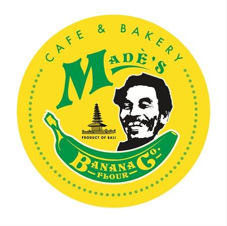 Made's Banana Flour Cafes Ubud